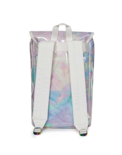 Eastpak Topher Marble Transparant Rucksack